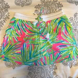 Lily Pulitzer Skirt